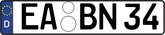 EA-BN34