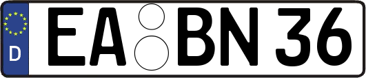 EA-BN36