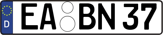 EA-BN37