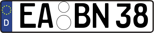 EA-BN38