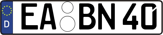 EA-BN40