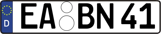 EA-BN41