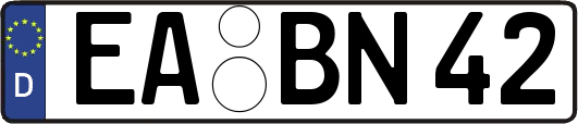 EA-BN42