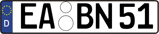 EA-BN51