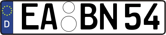 EA-BN54
