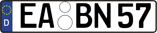EA-BN57