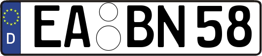 EA-BN58