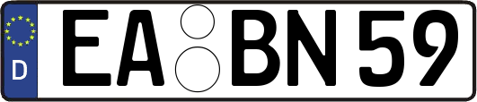 EA-BN59