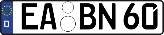 EA-BN60