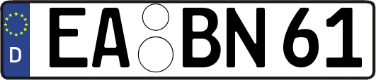 EA-BN61