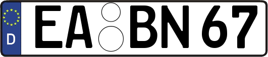 EA-BN67