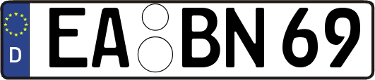 EA-BN69