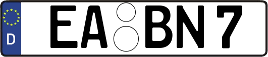 EA-BN7
