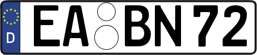 EA-BN72