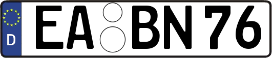 EA-BN76