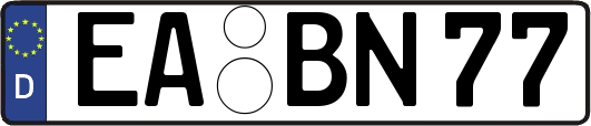 EA-BN77
