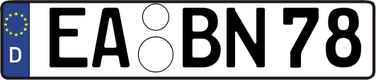 EA-BN78