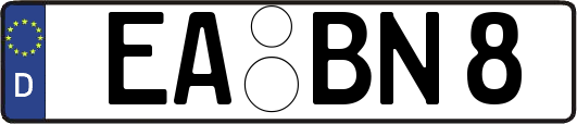EA-BN8