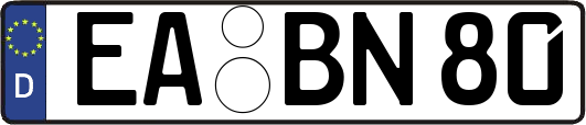 EA-BN80