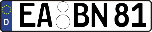 EA-BN81