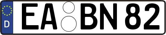 EA-BN82