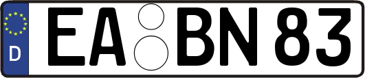 EA-BN83
