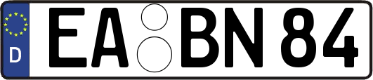 EA-BN84