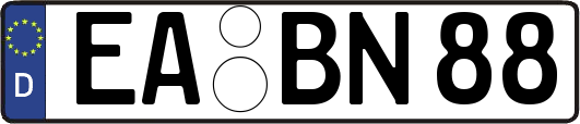 EA-BN88