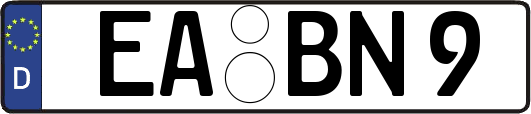 EA-BN9