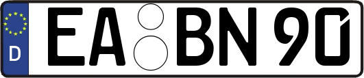 EA-BN90
