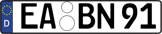 EA-BN91