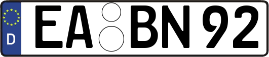 EA-BN92