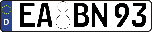 EA-BN93