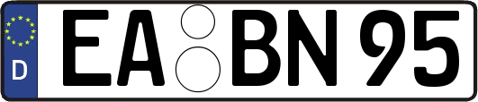 EA-BN95