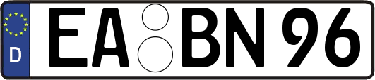 EA-BN96
