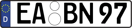 EA-BN97
