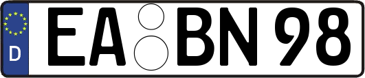 EA-BN98