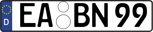 EA-BN99