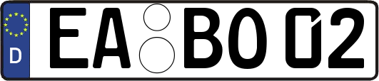 EA-BO02