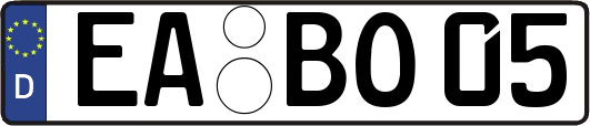 EA-BO05