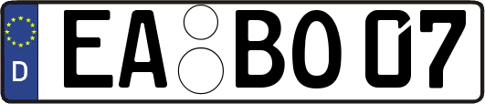EA-BO07