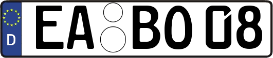 EA-BO08