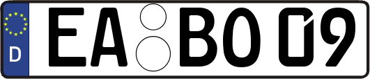 EA-BO09