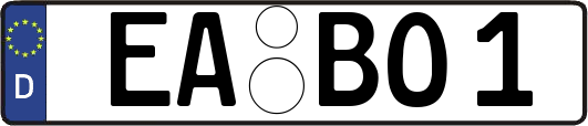 EA-BO1