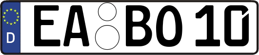 EA-BO10