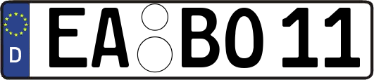 EA-BO11