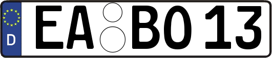EA-BO13