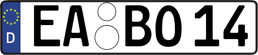 EA-BO14