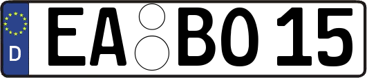 EA-BO15