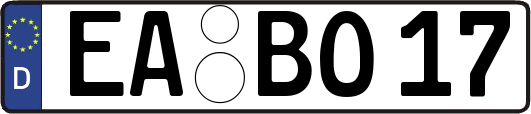 EA-BO17